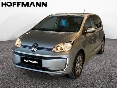 Gebraucht VW e-up! Style 61 kW (83 PS) 2022 Tungsten silver metallic Kleinwagen