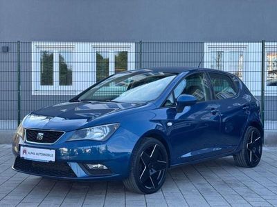 Seat Ibiza ST