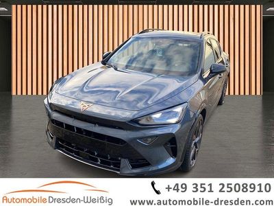 Grau Gebraucht 2025 Cupra Formentor VZ SUV | 36.980 € (Superpreis)