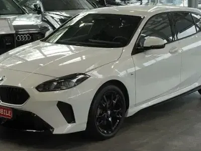 Gebraucht BMW 118
