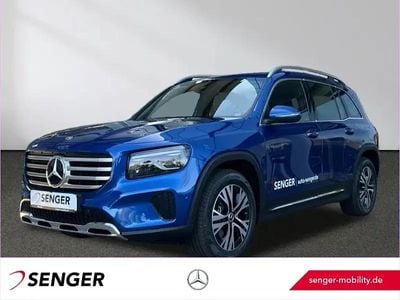 Mercedes GLB200