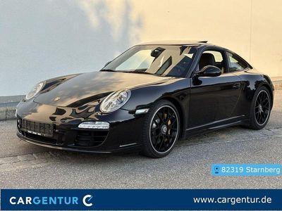 Porsche 911 Carrera GTS