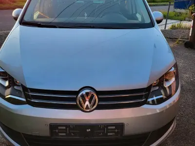 Gebraucht VW Sharan