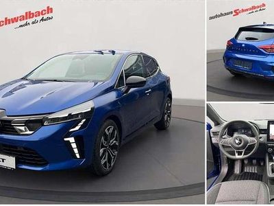 Neu Mitsubishi Colt 91 PS (66 kW) 2025 Blau Kleinwagen