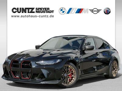 gebraucht BMW M3 CS M Drivers P. HK HiFi DAB LED Komfortzg.