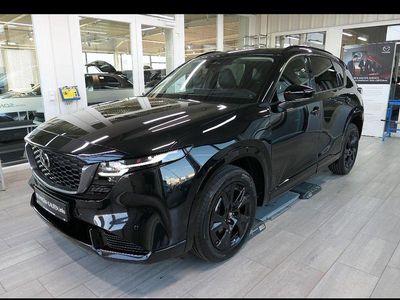 Neu Mazda CX-5 Homura-Line 141 PS (103 kW) 2026 SUV