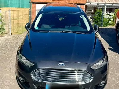 Gebraucht Ford Mondeo