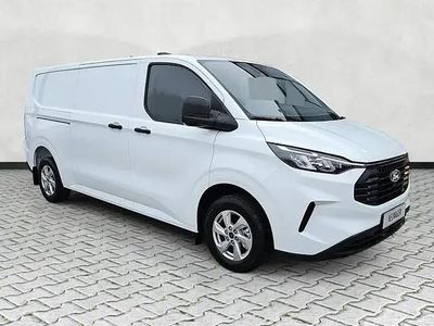 Ny Ford Transit Custom Trend 2025 Andere Minibuss