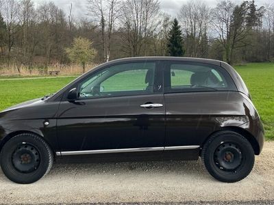 gebraucht Lancia Ypsilon *ohne TÜV*