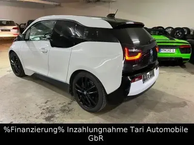 Gebraucht BMW i3