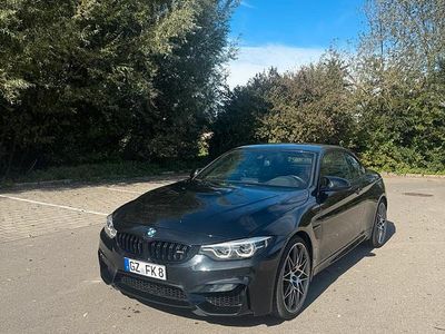 BMW M4 Cabriolet