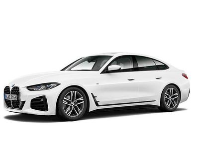 Gebraucht BMW 420 Shadowline 190 PS (139 kW) 2025 Coupé