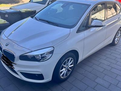 BMW 218 Active Tourer