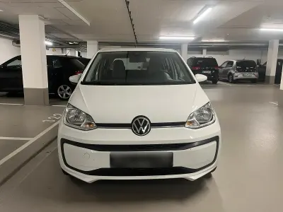 Gebraucht VW up!