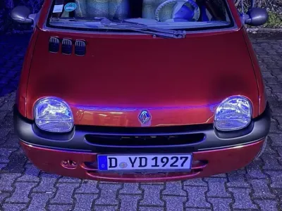 Gebraucht Renault Twingo