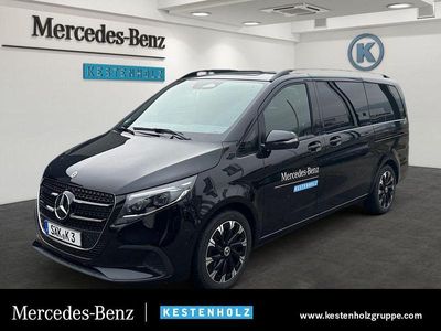 Mercedes V250