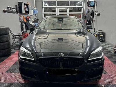 BMW 640