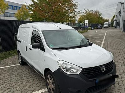 Dacia Dokker Express