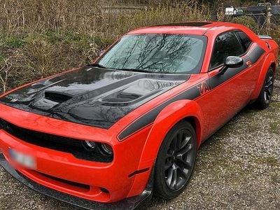 Second-hand Dodge Challenger 520 CP (382 kW) 2023 Coupe