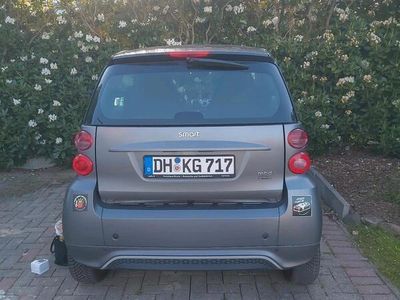 Smart ForTwo Coupé