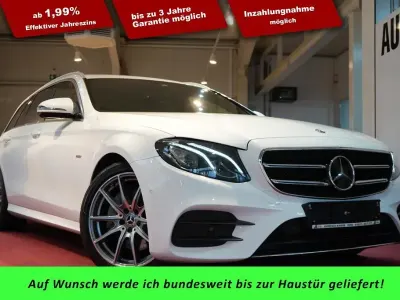 Gebraucht Mercedes E300