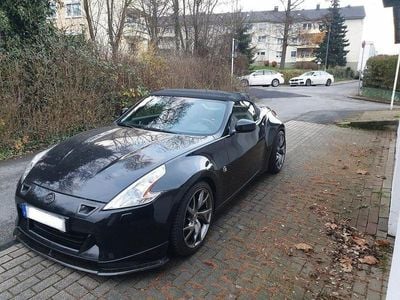 Nissan 370Z