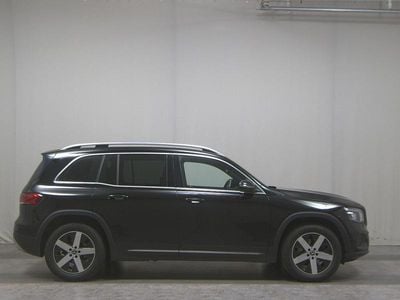 Mercedes GLB200