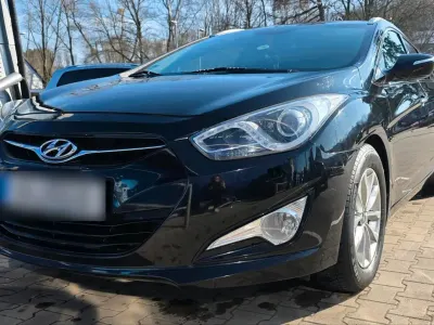 Gebraucht Hyundai i40