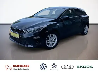 Gebraucht Kia Ceed