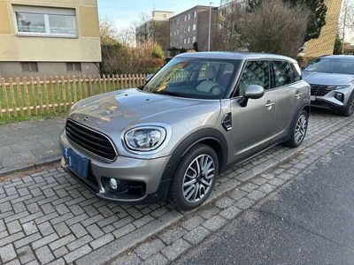 gebraucht Mini Cooper Countryman Cooper