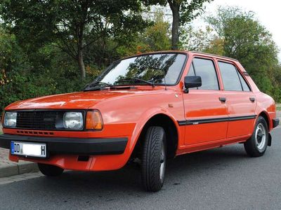 gebraucht Skoda 105 105L