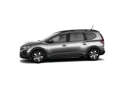 Dolomitgrau Neu 2025 Dacia Jogger Expression Van / Kleinbus | 20.990 € (Guter Preis)
