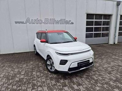 Usata Kia Soul Spirit 2022 Bianco SUV