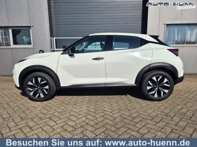 Gebraucht Nissan Juke