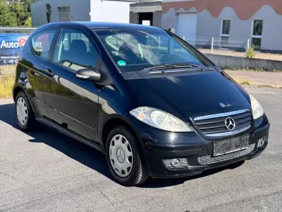 Gebraucht Mercedes A160
