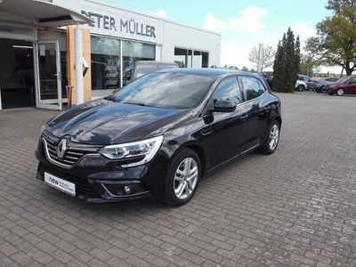 gebraucht Renault Mégane IV Lim. 5-trg. Experience