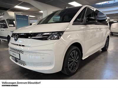 Neu VW Multivan 204 PS (150 kW) 2026 Candyweiß Van / Kleinbus