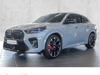 Gebraucht BMW X2 M Sport 300 PS (220 kW) 2024 Grau SUV