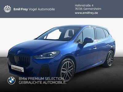 BMW 223 Active Tourer