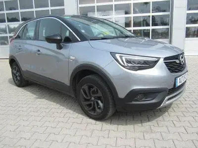 Gebraucht Opel Crossland