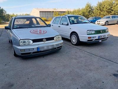 VW Golf III