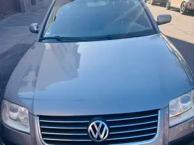 Usata VW Passat