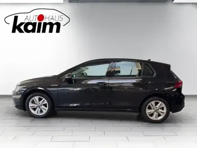 Gebraucht VW Golf VIII