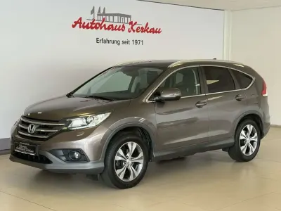 Gebraucht Honda CR-V
