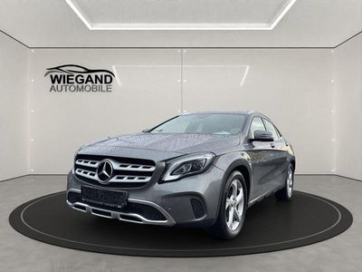 Mercedes GLA200