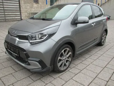 Gebraucht Kia Picanto