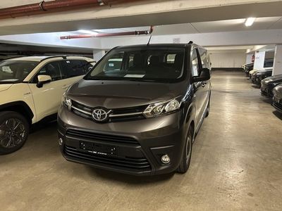 gebraucht Toyota Verso Proace2.0 D-4D, 106 kW (144 PS) Start/Stop, L2