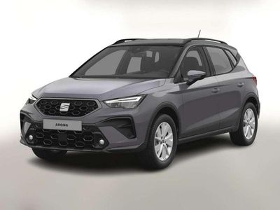 Neu Seat Arona Style 150 PS (110 kW) 2026 Oniric lake metallic / dachfar SUV