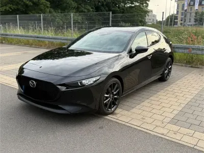 Usata Mazda 3