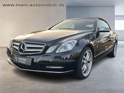 Mercedes E250